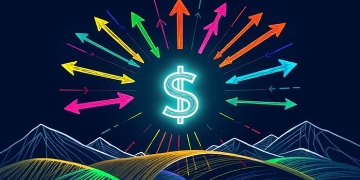 Value Vectors: Pinpointing Undervalued Assets