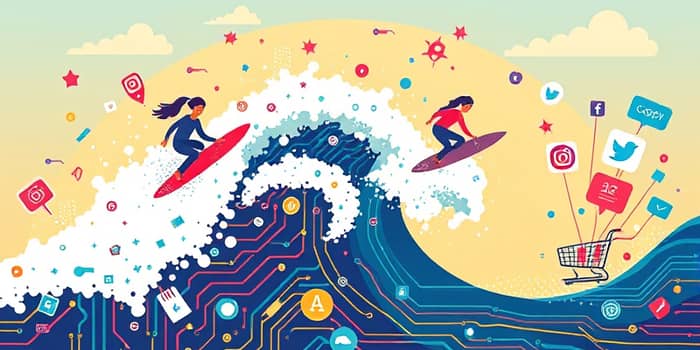 Trendspotting: Catching the Next Big Wave