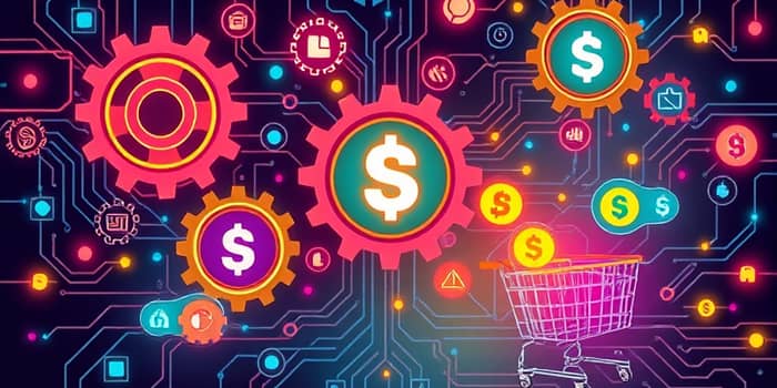 The Rise of Embedded Finance: Seamlessly Integrated Services