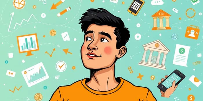 Hyper-Personalization: Crafting Bespoke Financial Journeys