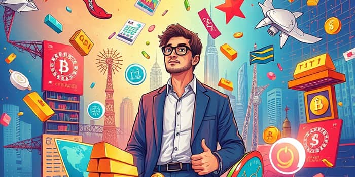 The Smart Investor: Navigating Complexities