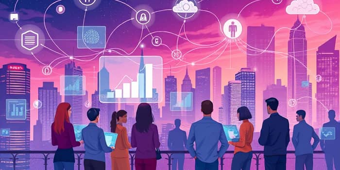 Digital Transformation: Charting Finance's New Course