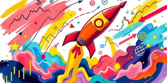 Profit Propulsion: Driving Investment Returns