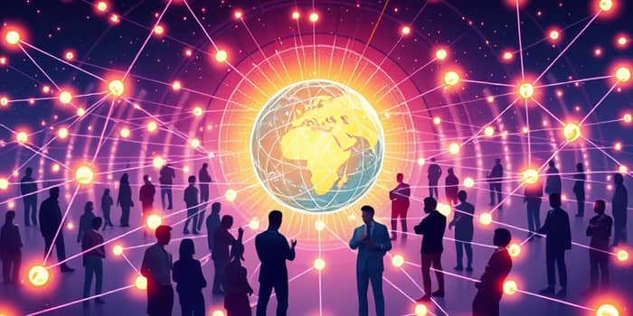 Decentralized Autonomous Organizations (DAOs): Governance in DeFi