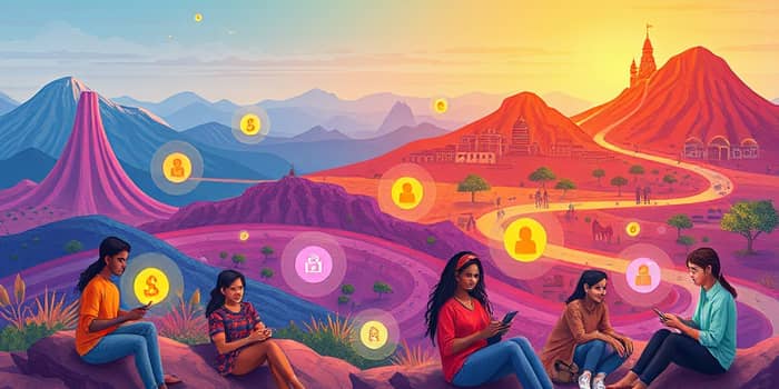 Financial Inclusion Tech: Reaching the Unreached