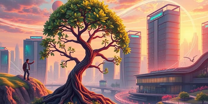 Predictive Regulation: Proactive Compliance in a Dynamic World