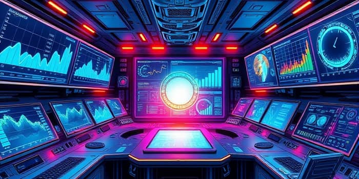 Real-Time Analytics: Instant Decisions, Enhanced Performance