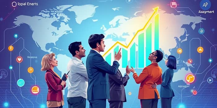 Growth Gurus: Insights from Top Performers