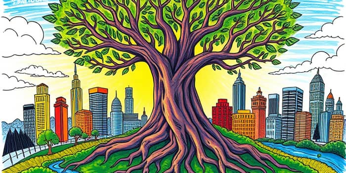 Beyond ESG: The Holistic Impact of Financial Decisions