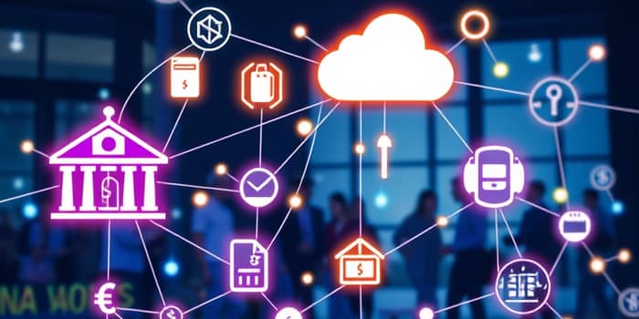 API-First Strategies: Unlocking Financial Ecosystems