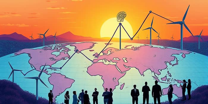 The Investor's Outlook: Shaping Your Future