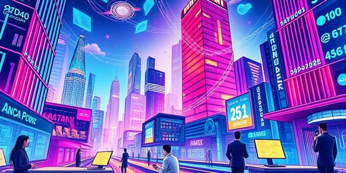 Adaptive AI in Finance: Learning and Evolving Systems