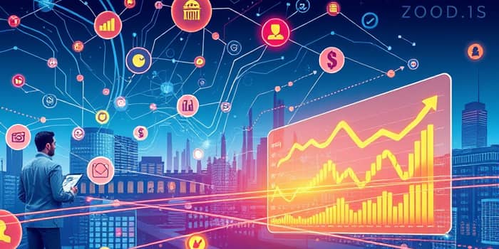 Dynamic Underwriting: Real-Time Risk Assessment