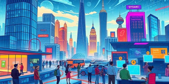 Fintech Sandboxes: Fostering Innovation Safely