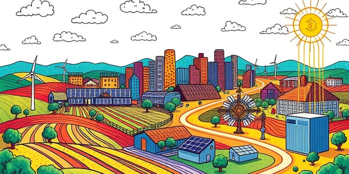 The Financialization of Everything: New Asset Classes