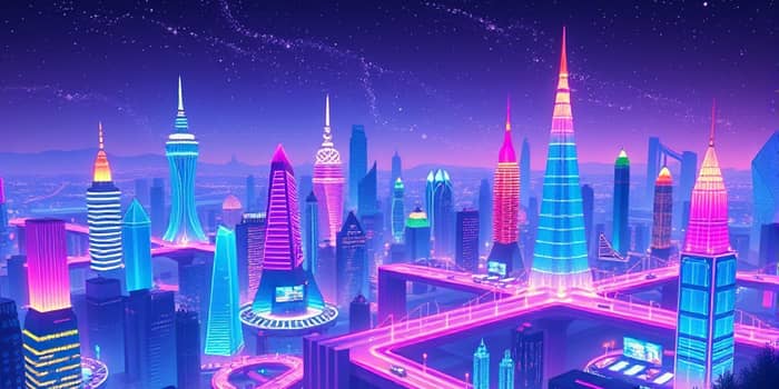 Digital Asset Interoperability: Connecting the New Economy