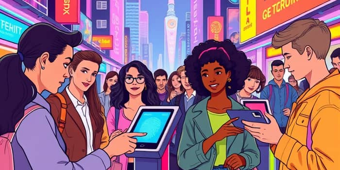 Biometric Payments: The Ultimate Convenience and Security