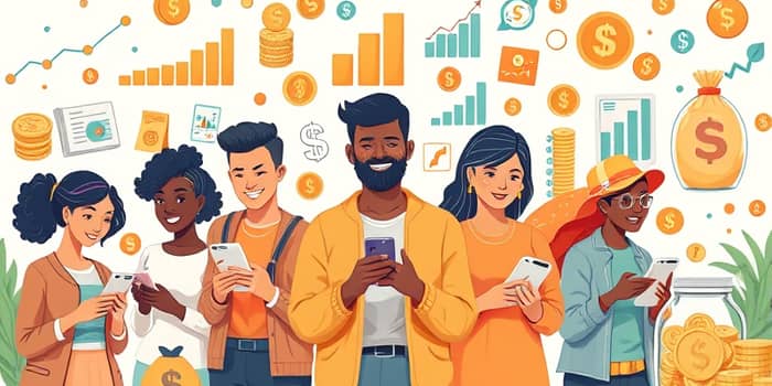 The Smart Spender's Toolkit: Essential Apps and Resources