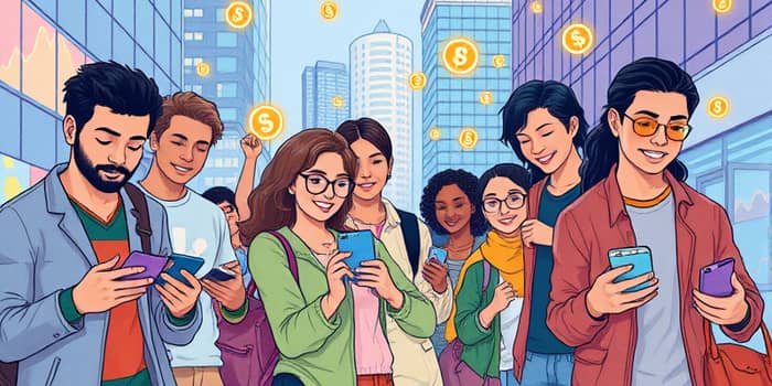 The Cashless Economy: Navigating Digital Payments Wisely