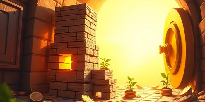 Building Wealth Brick by Brick: Small Investments, Big Returns