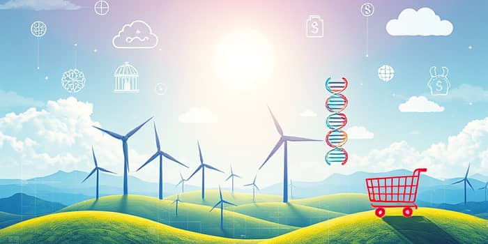 Unlocking Potential: Identifying Growth Sectors