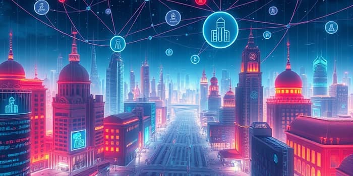 Data Ethics in Finance: Building Trust in the Digital Age