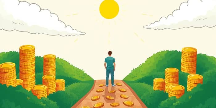 Your Money Mindset Shift: Cultivating Abundance and Growth