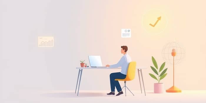 The Minimalist Investor: Simplifying Your Portfolio for Growth