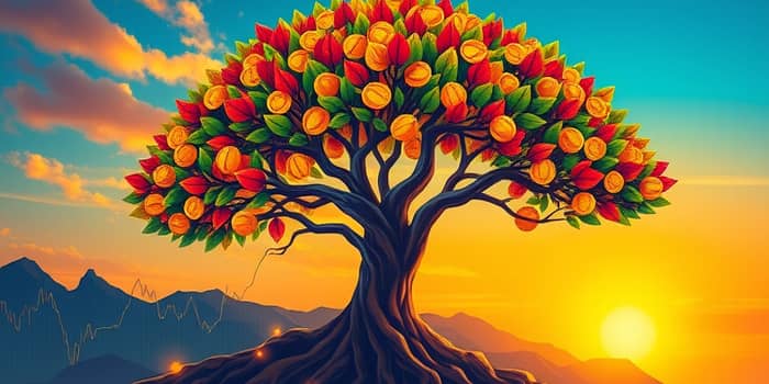 The Power of Patience: Long-Term Investing for Lasting Wealth