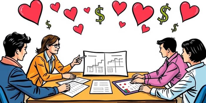 Smart Giving: Maximizing Your Charitable Contributions