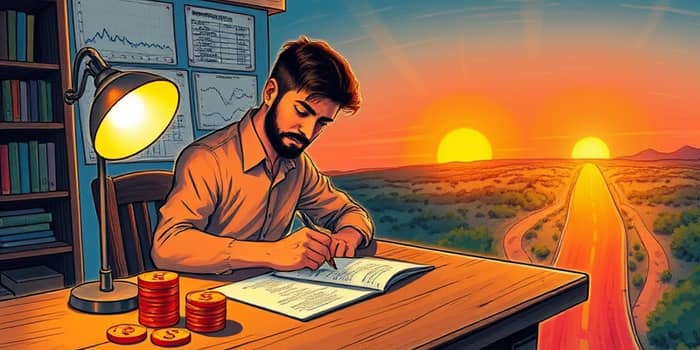 Your Money Mission: Defining Your Goals and Achieving Them