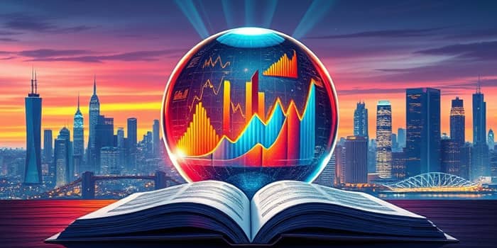 The Power of Projections: Foresight for Your Financial Future