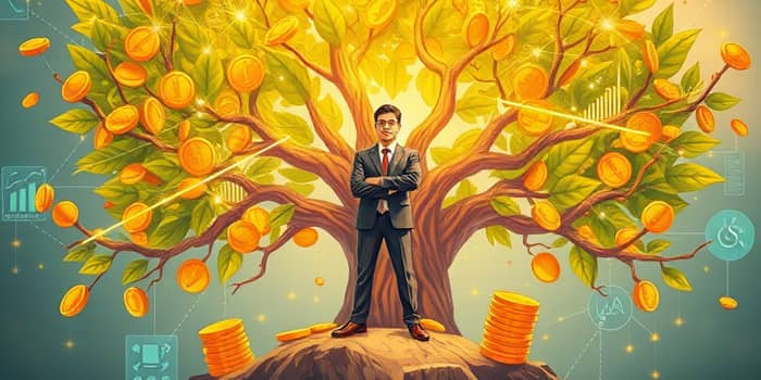 Cultivating Prosperity: A Leader's Financial Imperative