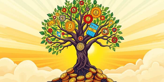 Unlocking Enterprise Value: Strategic Financial Management