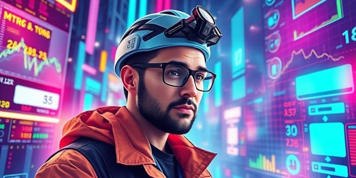 The Growth Engineer: Designing Financial Systems for Scale