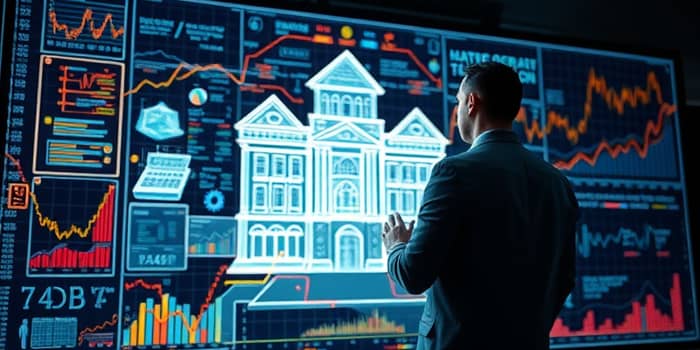 The Influence Architect: Shaping Financial Outcomes