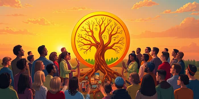 Building Enduring Value: Leadership in Financial Stewardship