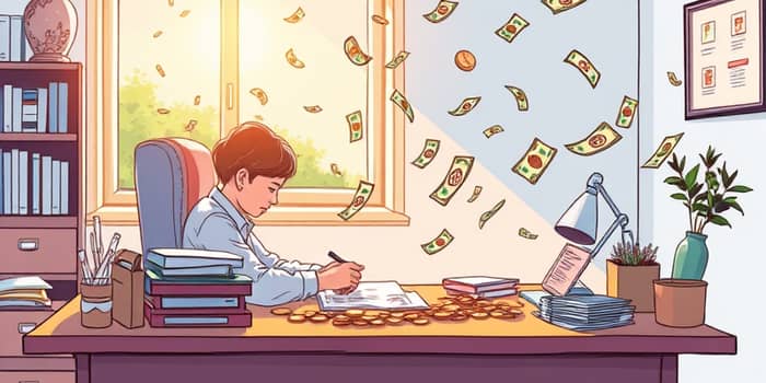 Defeating Decision Fatigue: Simplifying Your Money Choices