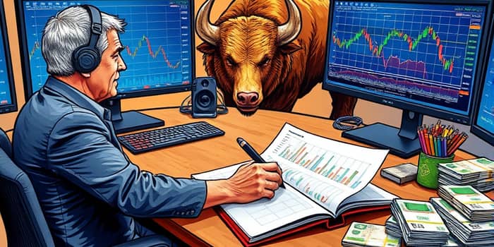 The Investor's Playbook: Strategies for Every Market Condition