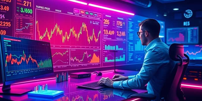 The Agile Investor: Adapting to Market Dynamics