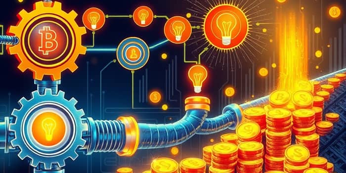 From Concept to Cash Flow: Strategic Financial Execution