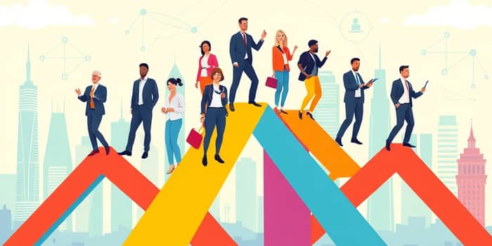 The Resilient Capitalist: Thriving Through Economic Shifts