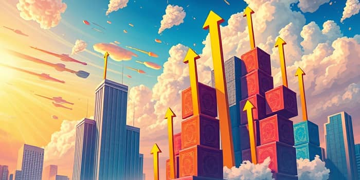 The Value Multiplier: Amplifying Financial Assets