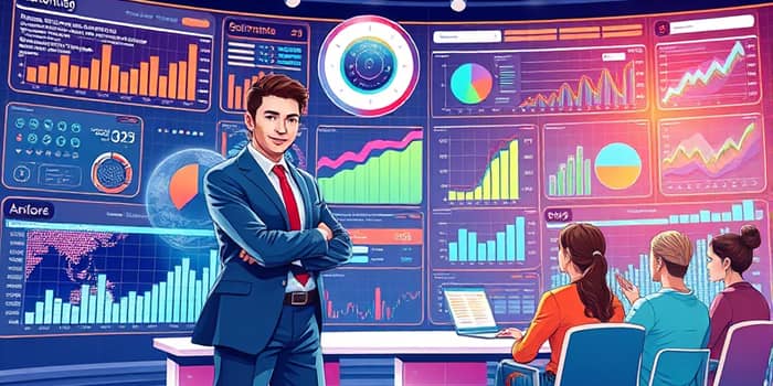 Inspiring Financial Action: Leadership for Impact