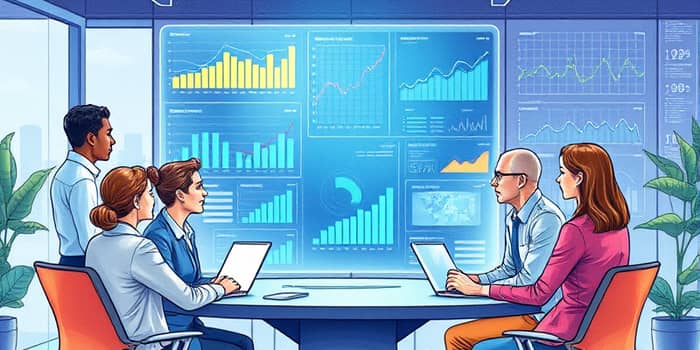 Cultivating Competence: Developing Financial Talent