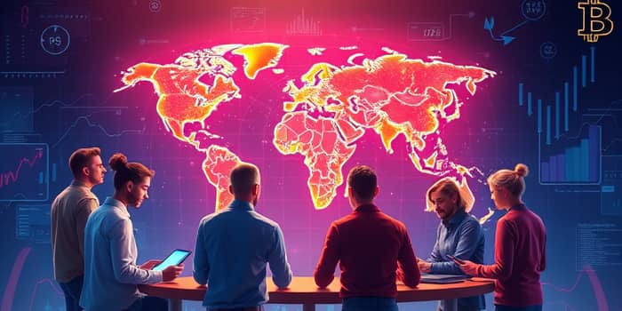 Accelerating Growth: Leadership in Fintech Innovation