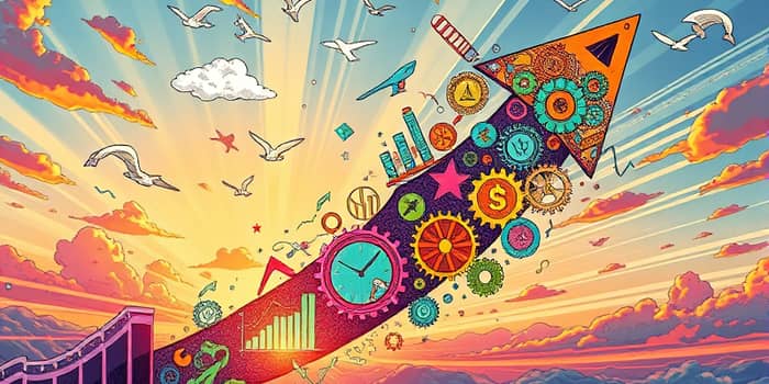 The Performance Driver: Maximizing Financial Returns