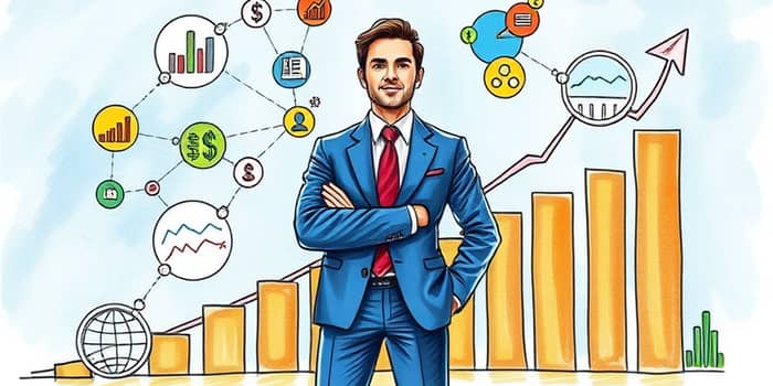 Building a Legacy of Growth: Financial Leadership Principles