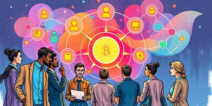 Strategic Resource Allocation: Fueling Financial Expansion