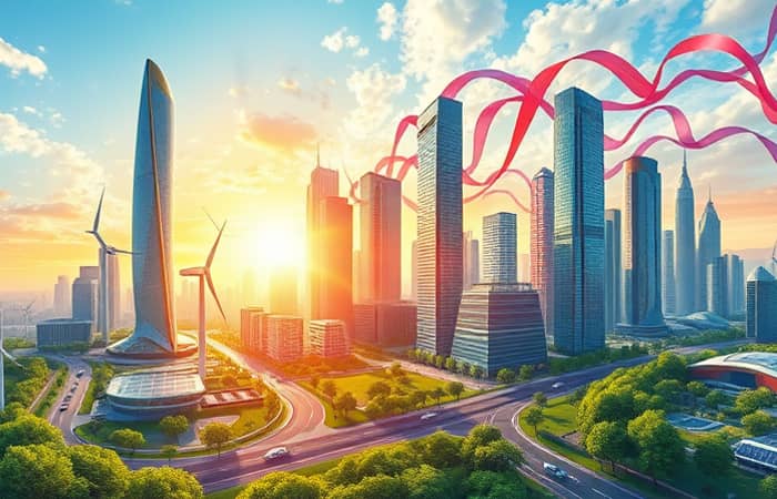 Thematic Investing: Riding the Wave of Megatrends